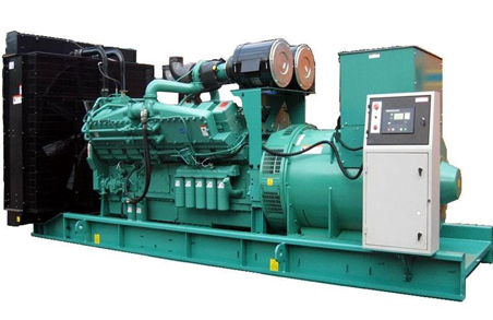 蒙自570kw康明斯柴油发电机组图片 蒙自570kw康明斯柴油发电机组图片
