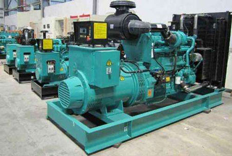蒙自1000kw康明斯柴油发电机组图片 蒙自1000kw康明斯柴油发电机组图片