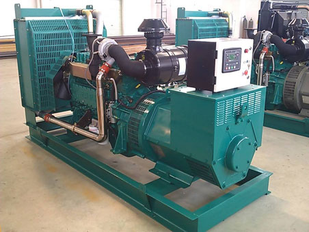 蒙自505kw康明斯柴油发电机组图片 蒙自505kw康明斯柴油发电机组图片