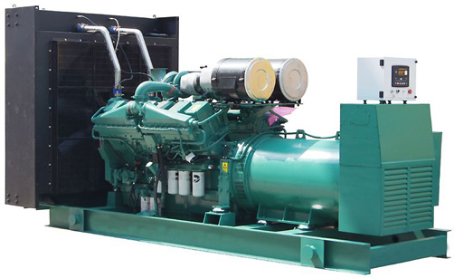 蒙自30kw康明斯柴油发电机组图片 蒙自30kw康明斯柴油发电机组图片