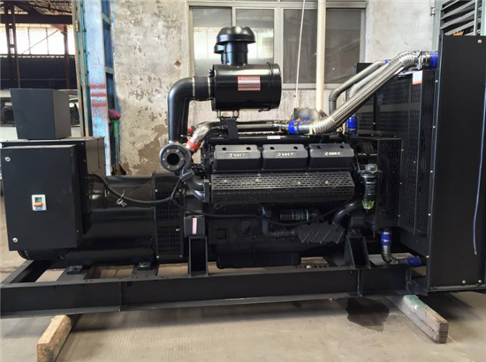 蒙自柴油发电机 蒙自柴油发电机