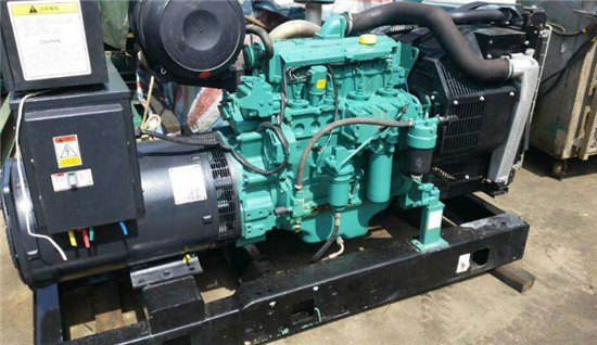 蒙自柴油发电机 蒙自柴油发电机